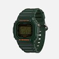 Часы Casio G-Shock DW-5600RB-3 фото 3
